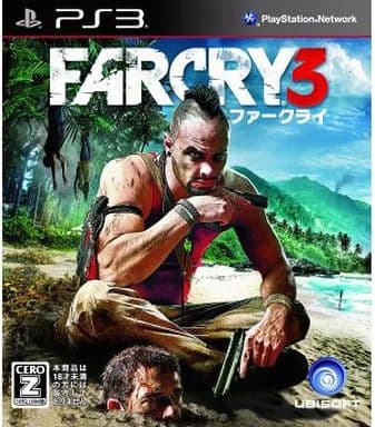 Far Cry 3