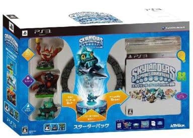 スカイランダーズ スパイロの大冒険