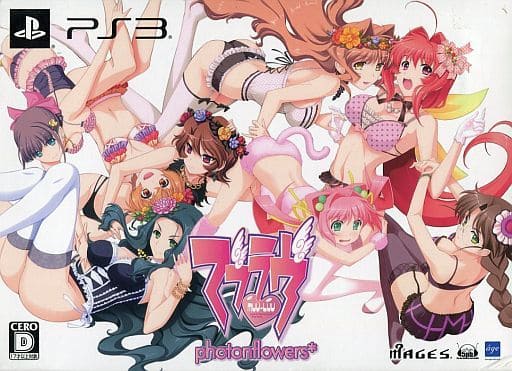 マブラヴ フォトンフラワーズ