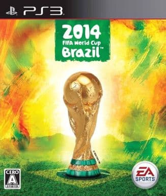 2014 FIFA World Cup Brazil