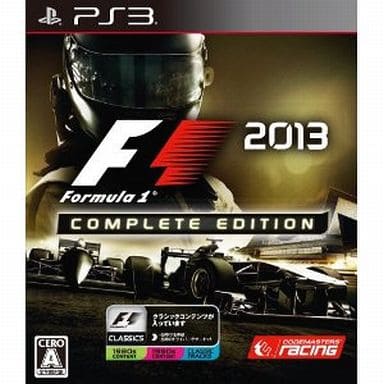 F1 2013 Complete Edition
