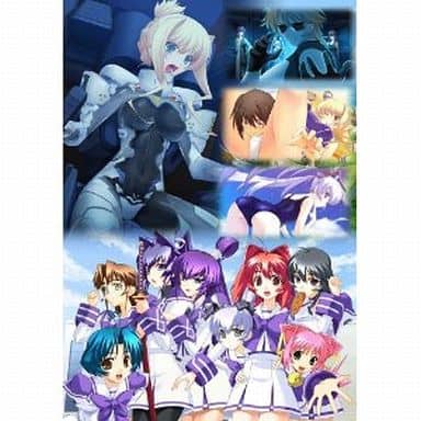 マブラヴ フォトンメロディーズ