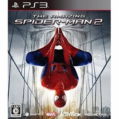アメイジング・スパイダーマン2