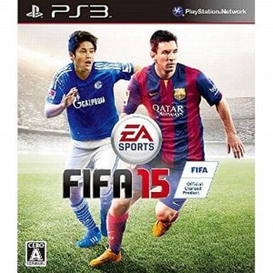 FIFA 15