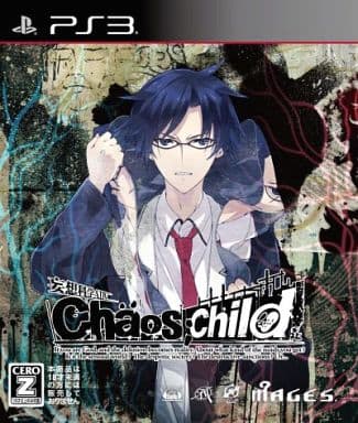 CHAOS;CHILD