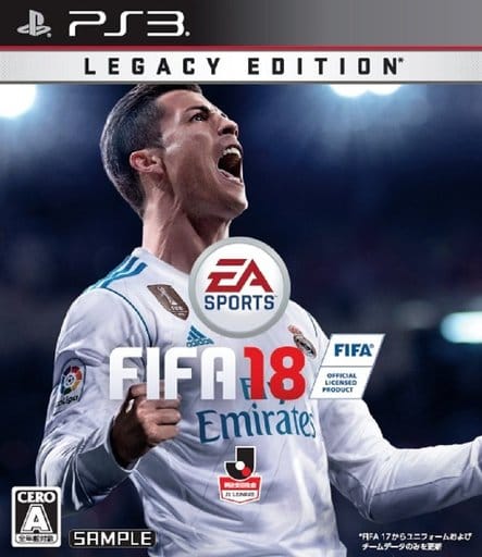 FIFA 18
