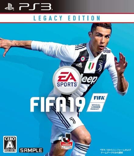 FIFA 19
