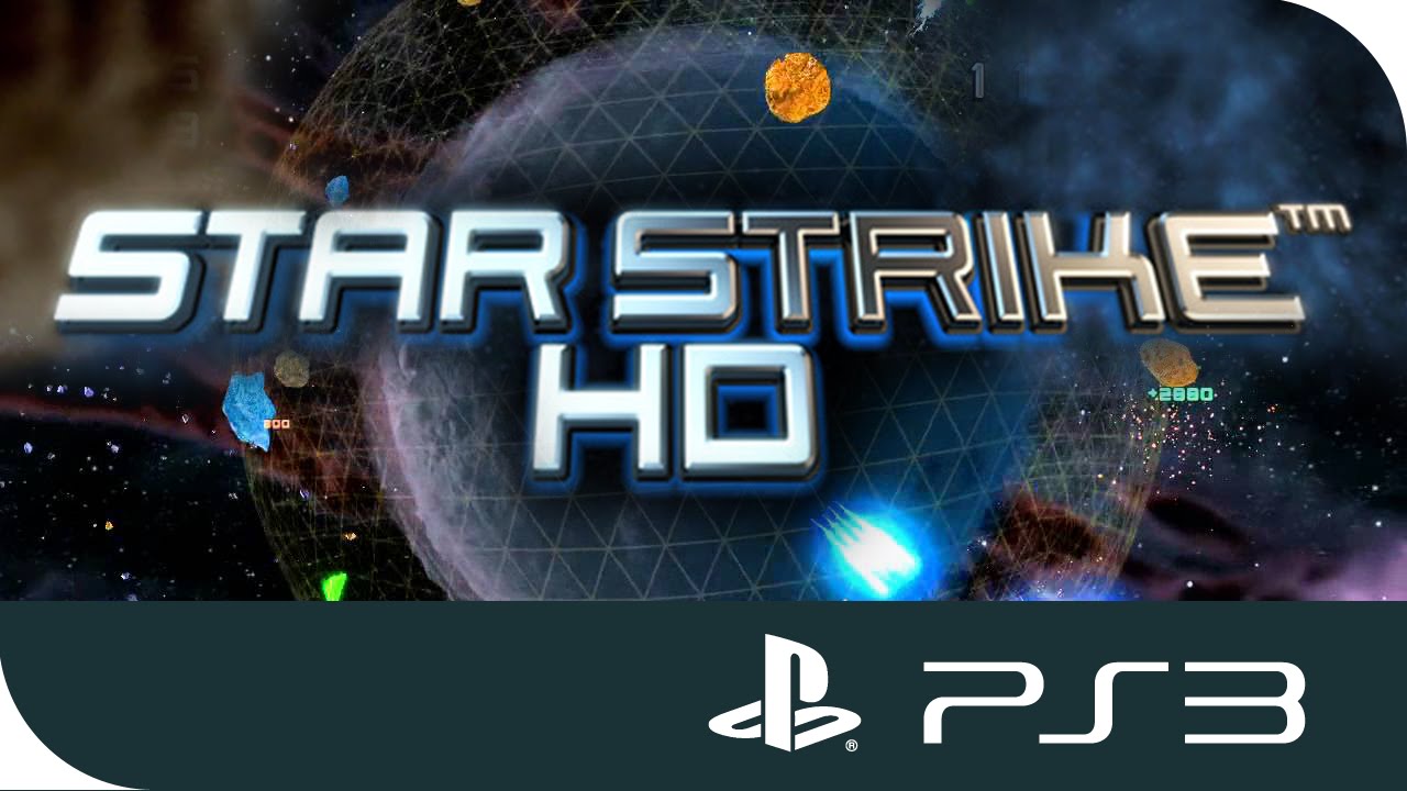 STAR STRIKE HD