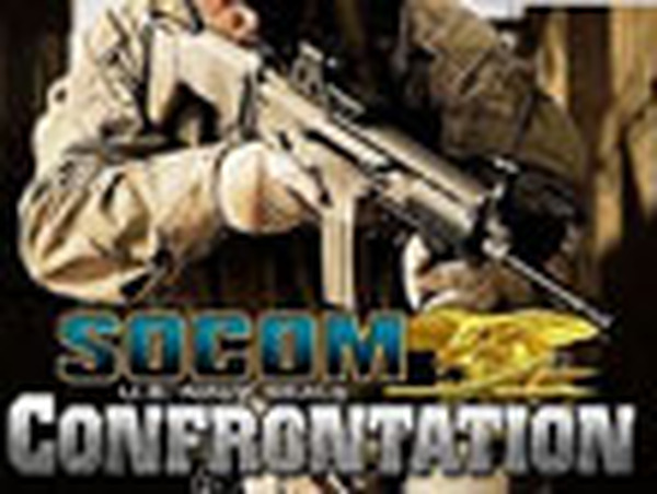 SOCOM：CONFRONTATION(配信専用)