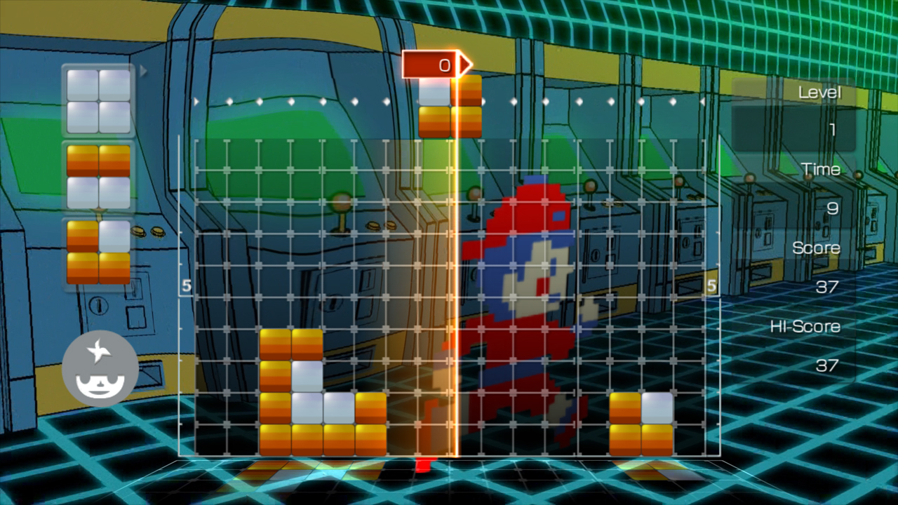 ルミネス スーパーノヴァ