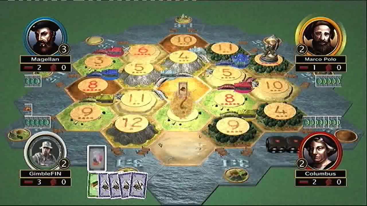 Catan