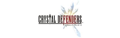 クリスタル・ディフェンダーズ
