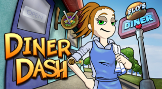 Diner Dash