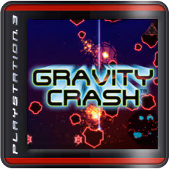 グラビティ・クラッシュ