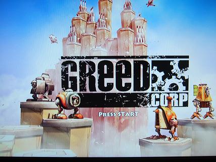 グリードコープ