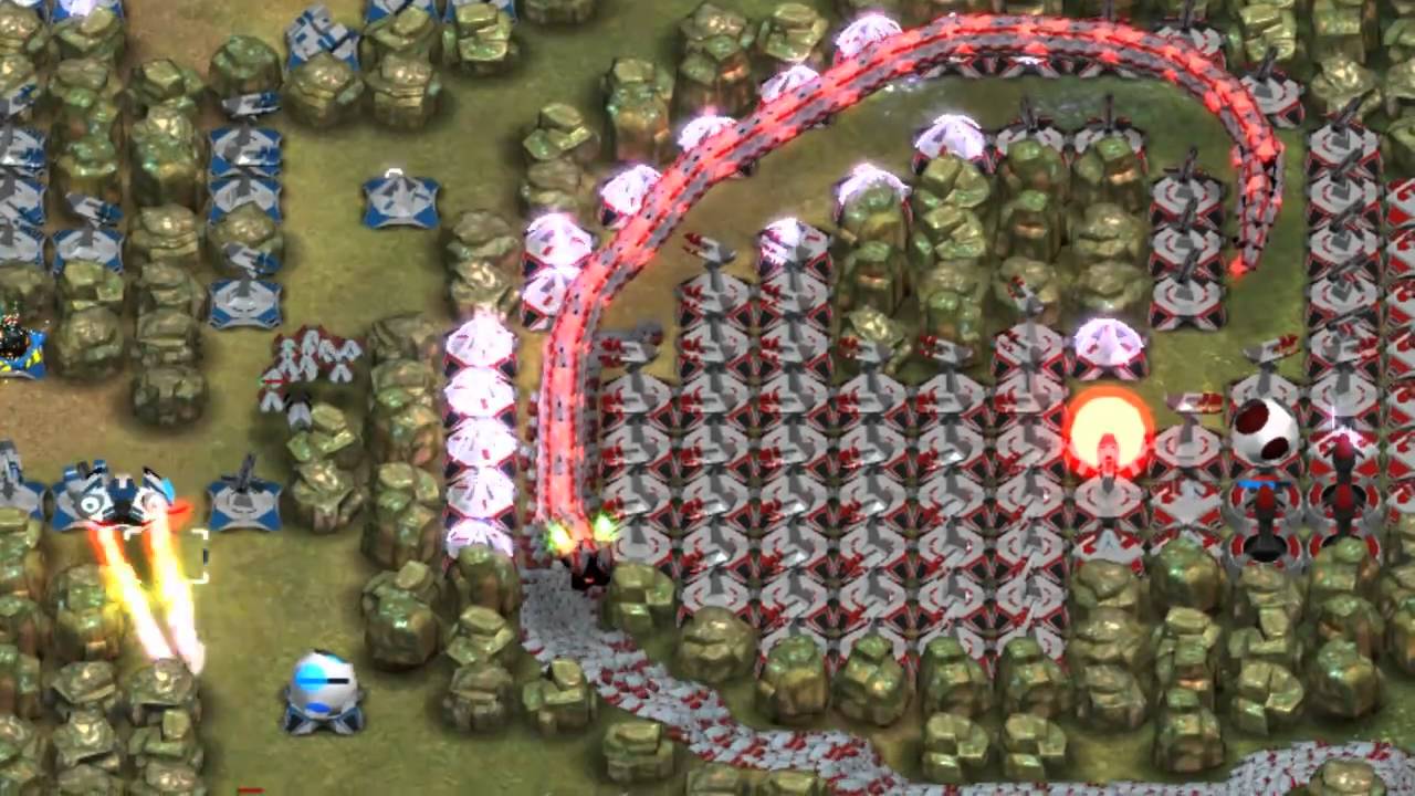 コメットクラッシュ