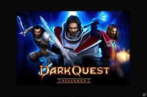 ダーククエスト ～Alliance～