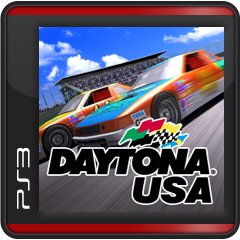 デイトナUSA