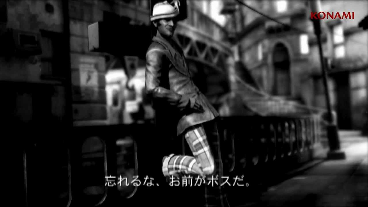 レッド・ジョンソンズ クロニクルズ