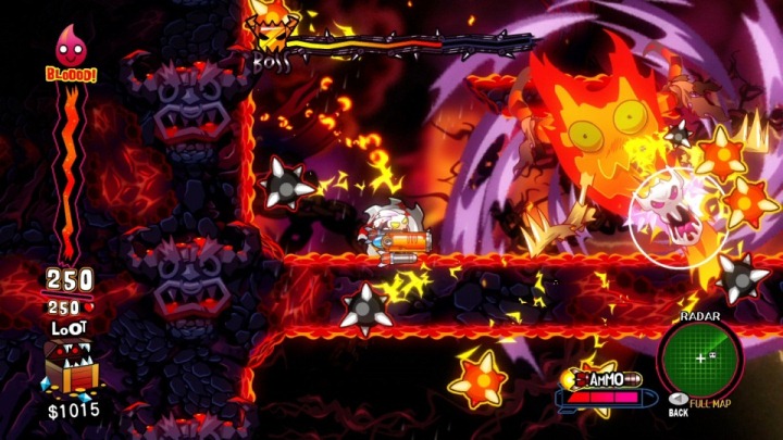 地獄だい好き Hell Year!