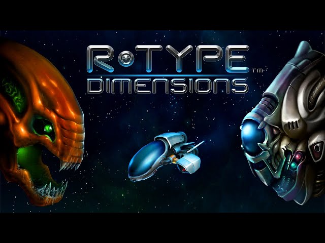 R-Type Dimensions