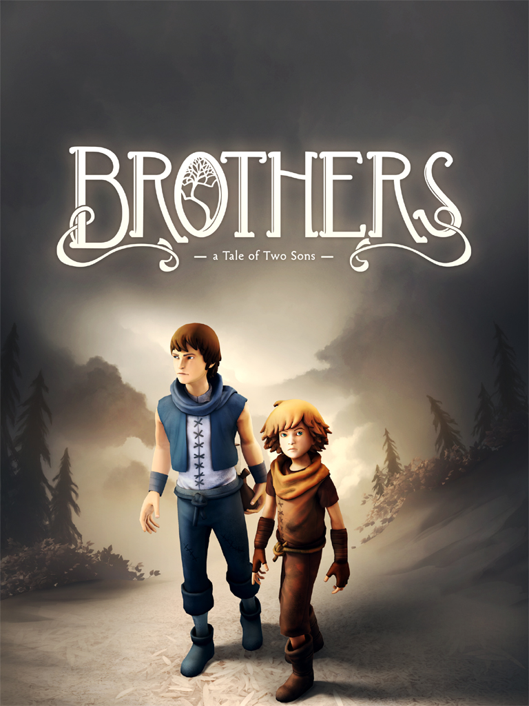 ブラザーズ 2人の息子の物語