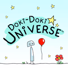 Doki-Doki Universe