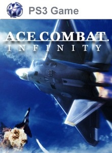 ACE COMBAT INFINITY