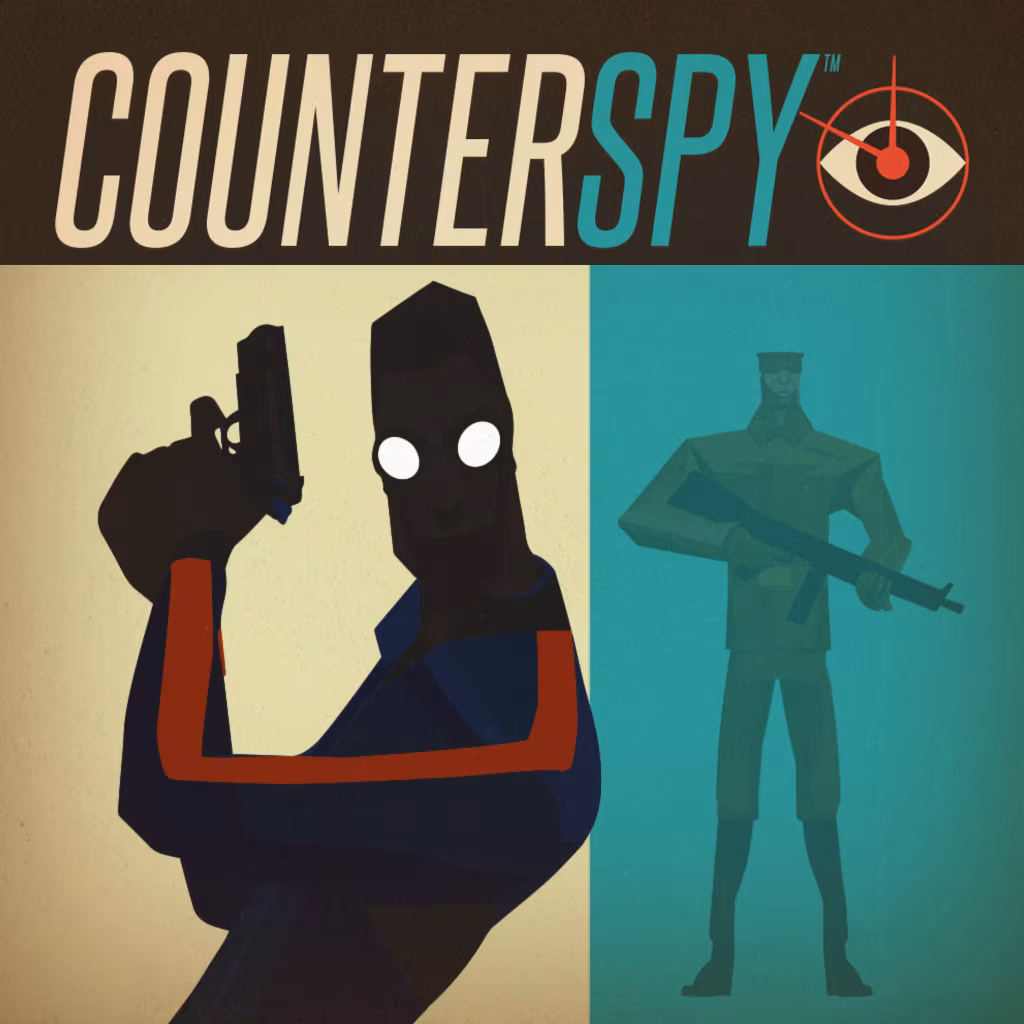 CounterSpy