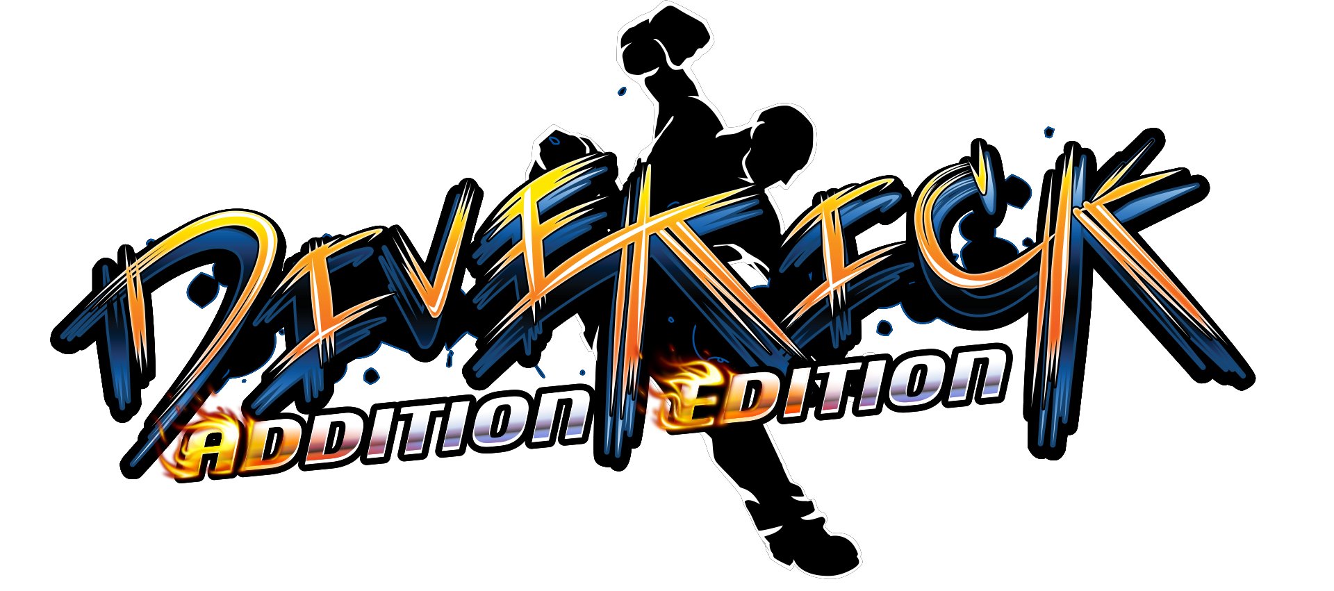 Divekick： Addition Edition