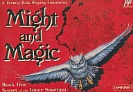Might And Magic
