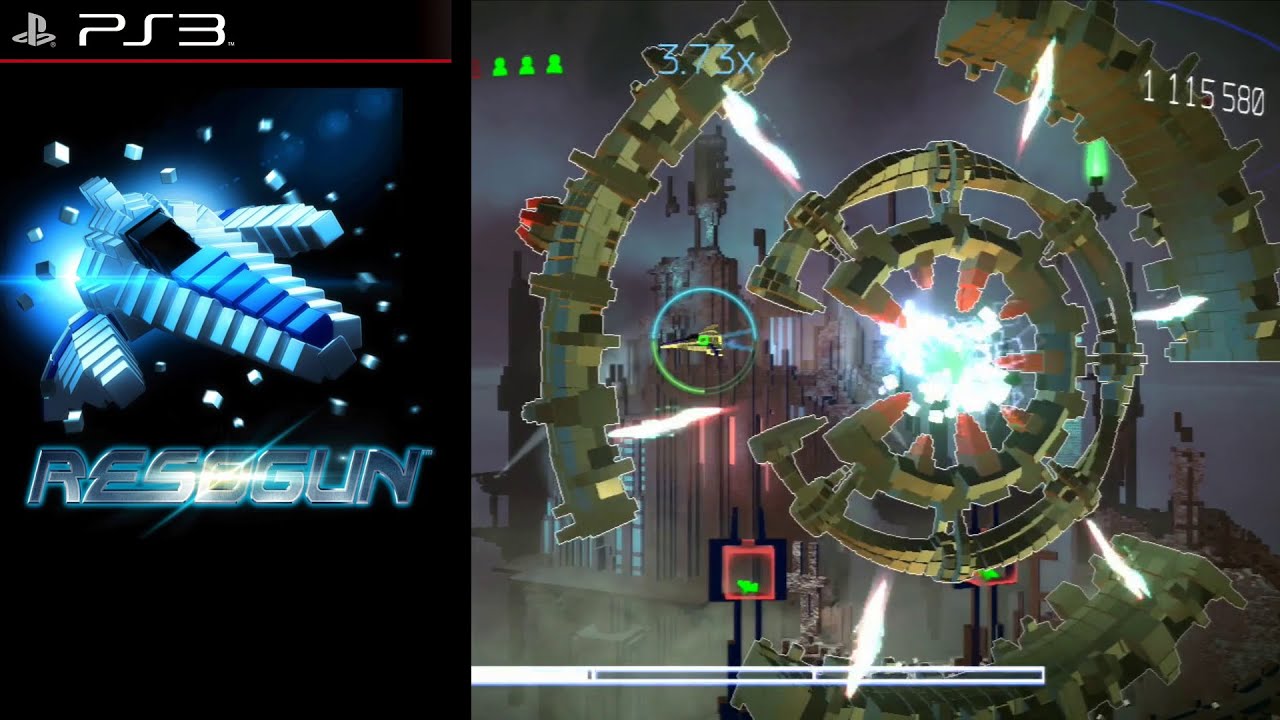 RESOGUN