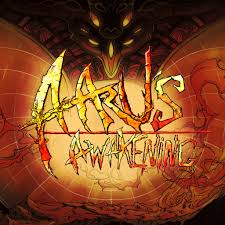 Aaru's Awakening