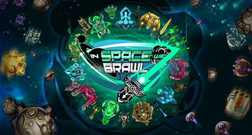 In Space We Brawl