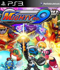 Mighty No.9