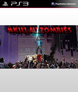 #KILLALLZOMBIES