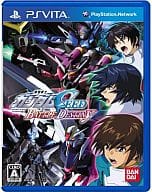 機動戦士ガンダムSEED BATTLE DESTINY
