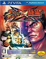 ストリートファイター X 鉄拳