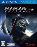 NINJA GAIDEN Σ2 PLUS