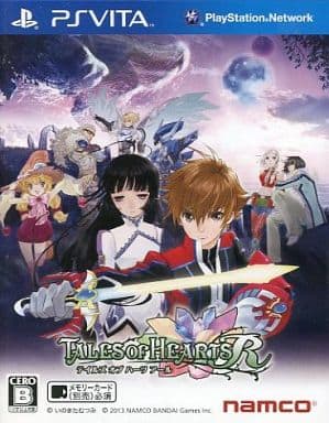 テイルズ オブ ハーツ R