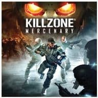 Killzone： Mercenary