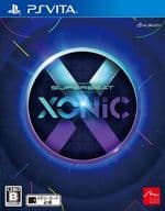 SUPERBEAT XONiC