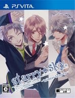 Starry☆Sky ～Winter Stories～