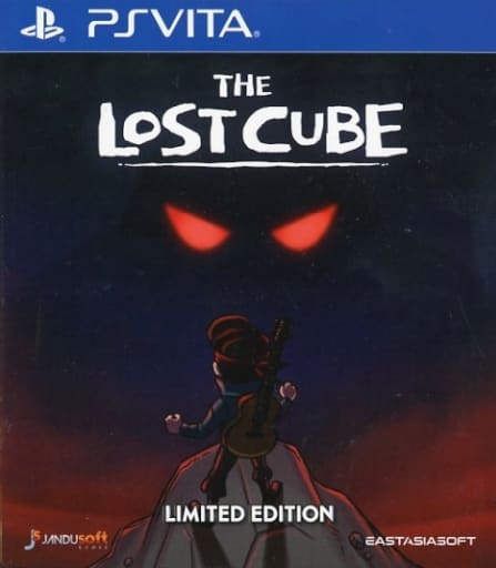 Lost Cube， The