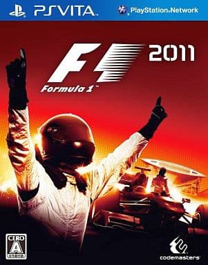 F1 2011