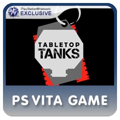 Table Top Tanks