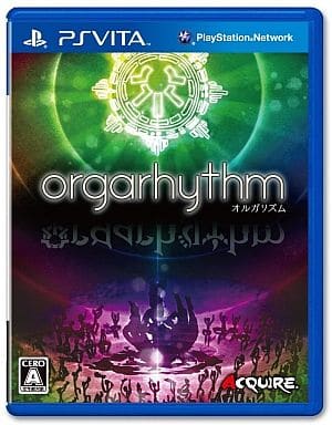 orgarhythm