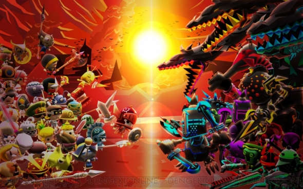 ピコットナイト