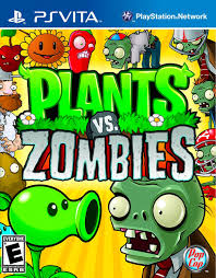 Plants vs. Zombies