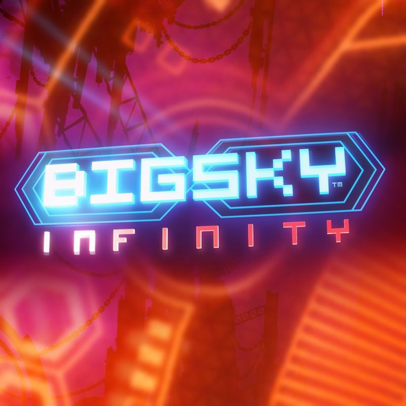 Big Sky： Infinity